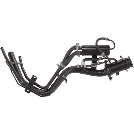 Spectra Premium Fuel Filler Neck, Fn908 FN908